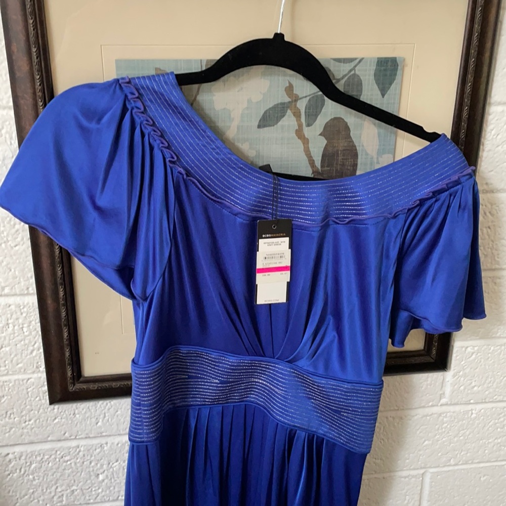 BCBG Dress